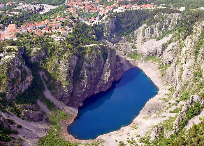 Lugareva With 52 Sqm Private Pool, 4 Bedrooms, 4 Bathrooms, Summer Kitchen, Traditional Environment, Playground * Макарська