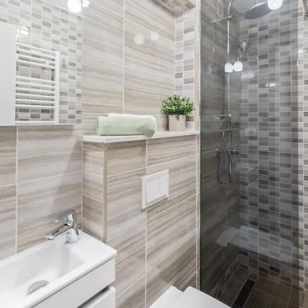 Villa Lugareva With 52 Sqm Private Pool, 4 Bedrooms, 4 Bathrooms, Summer Kitchen, Traditional Environment, Playground *